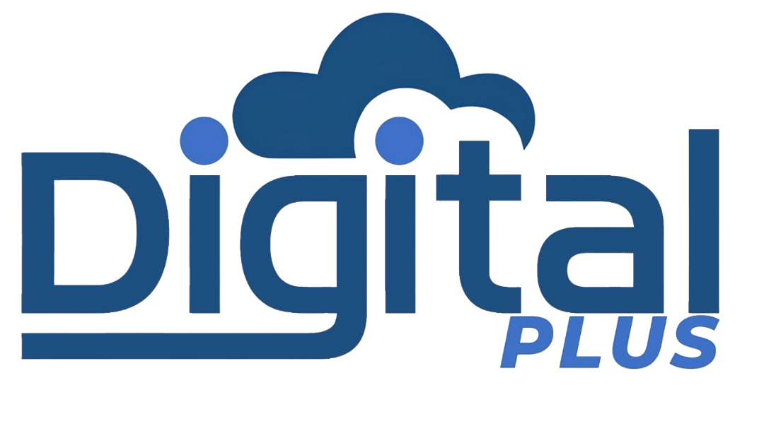 Digital Plus - Advanced Accounting System