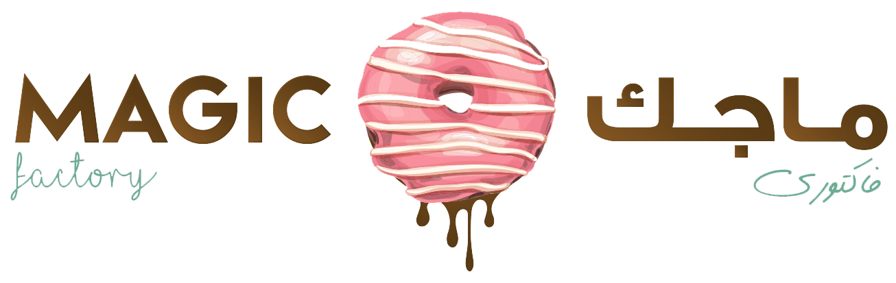 ماجيك دونات
