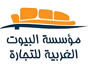 البيوت الغربية للاثاث