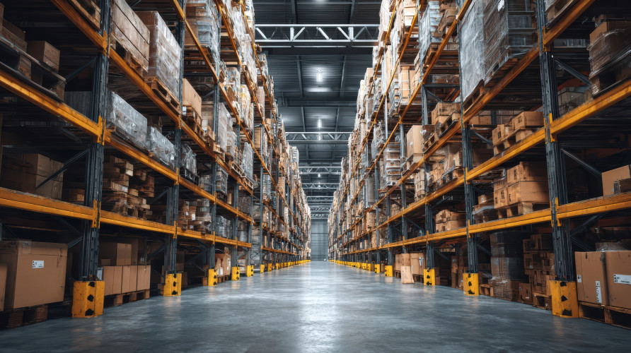 Solutions for all retail sectors