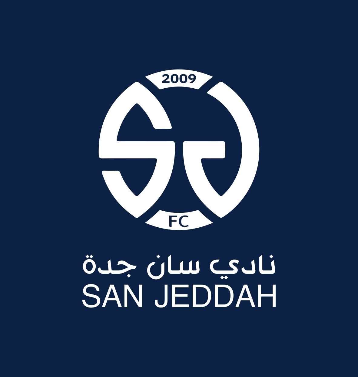 San Jeddah