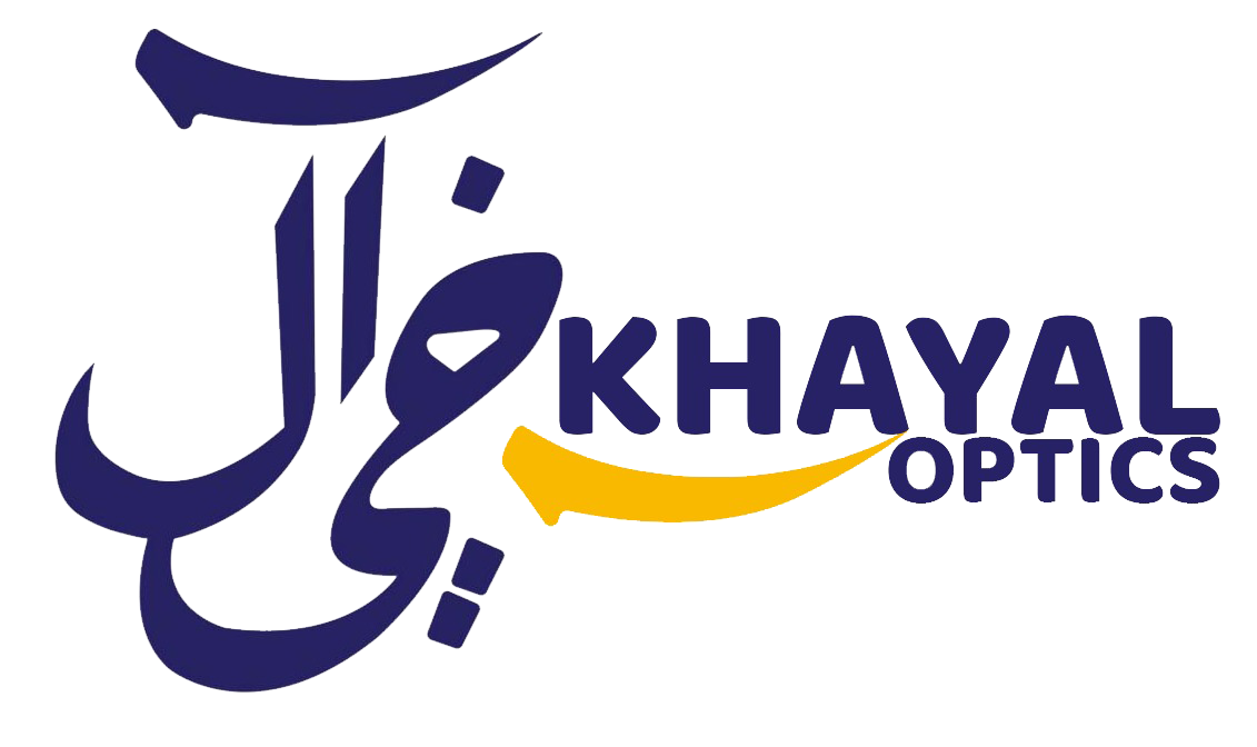 خيال للنظارات