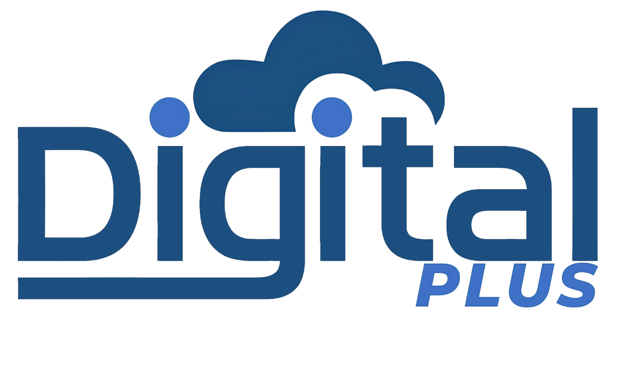 برنامج ديجيتال بلس للمقاولات