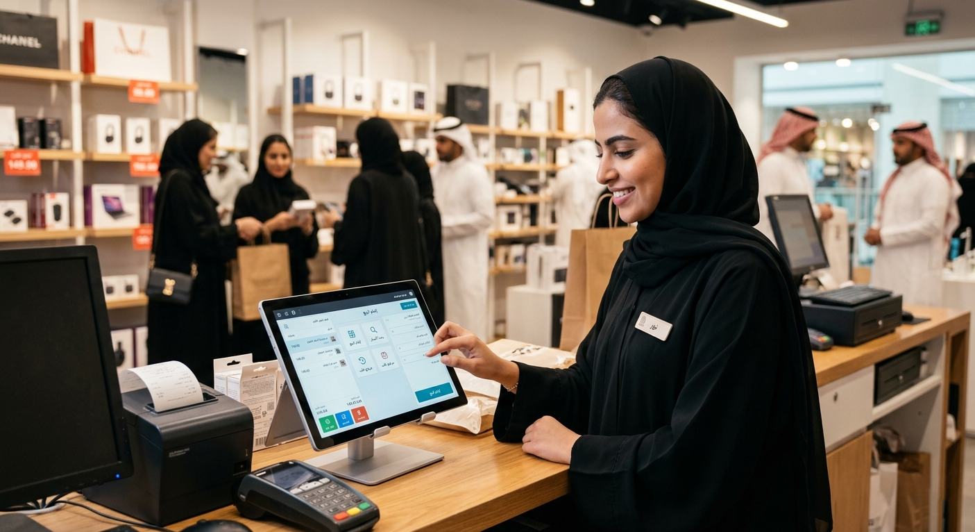 متابعة كل عملياتك