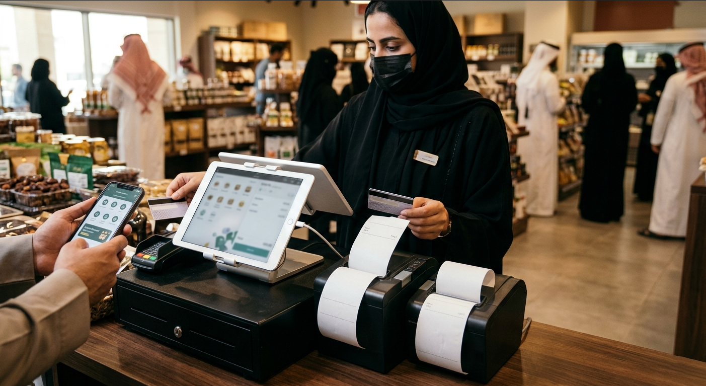 نظام بطاقات الولاء