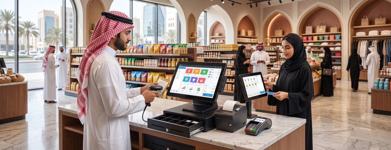 تصنيفات الأنظمة المحاسبية: الدليل الشامل لانتقاء البرنامج الأمثل لشركتك في السعودية