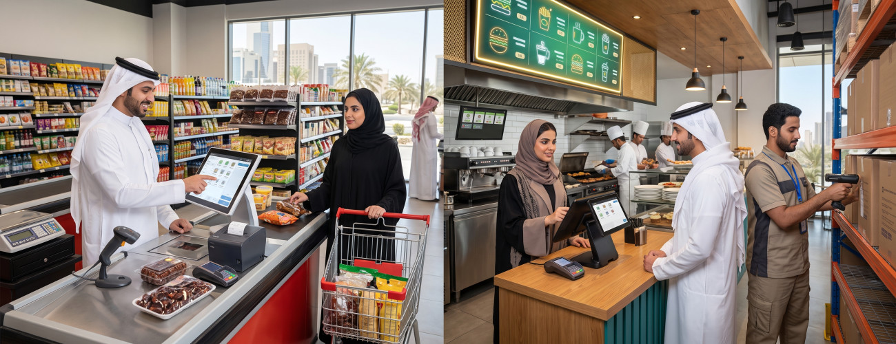 تصنيفات الأنظمة المحاسبية: الدليل الشامل لانتقاء البرنامج الأمثل لشركتك في السعودية
