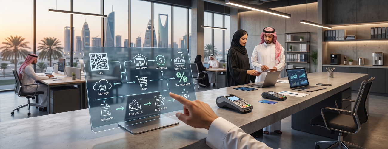 تصنيفات الأنظمة المحاسبية: الدليل الشامل لانتقاء البرنامج الأمثل لشركتك في السعودية