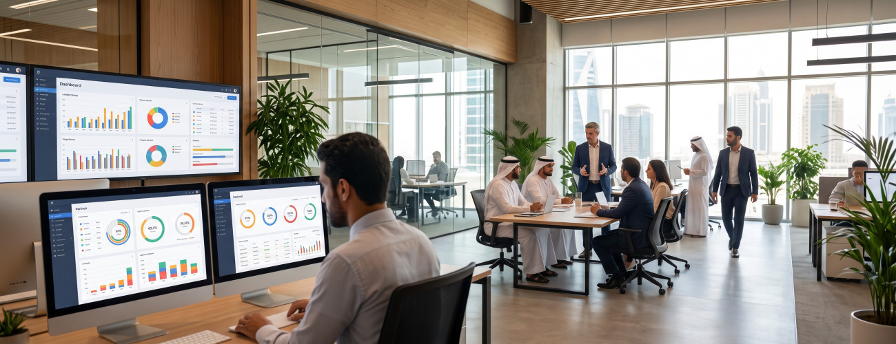 تصنيفات الأنظمة المحاسبية: الدليل الشامل لانتقاء البرنامج الأمثل لشركتك في السعودية