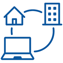 مرونة لا حدود لها